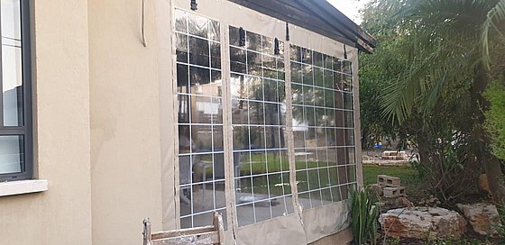 ����� ����